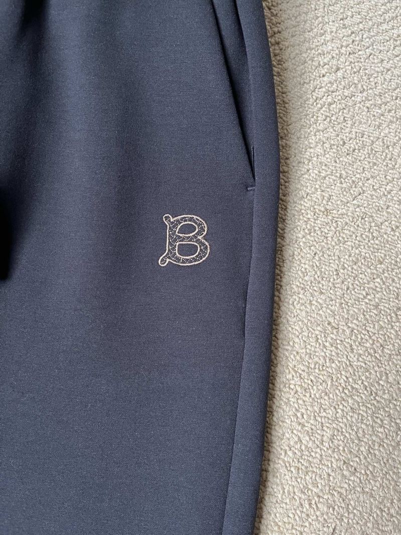 Burberry Long Pants